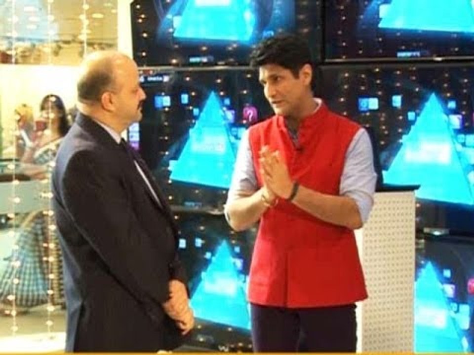 Croma Tech Grand Masters 3: Curtain Raiser