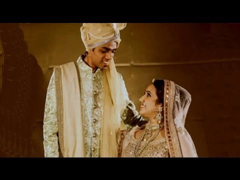 Band Baajaa Bride: Modern day Ramayana unfolds at the wedding of Surashree & Anmol