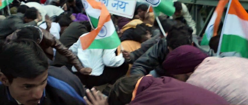 PM Narendra Modi | Official Trailer | Vivek Oberoi | Omung Kumar | Sandip Ssingh | 5th Apri- AnyMusicBDl