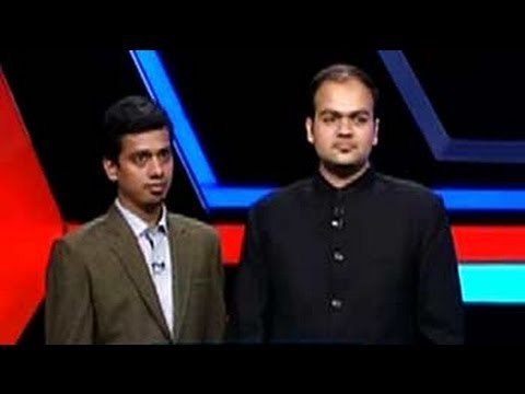 Stellar tech battle between two emerging corporate biggies