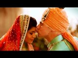 Band Baajaa Bride: Bollywood meets Hollywood style traditional wedding