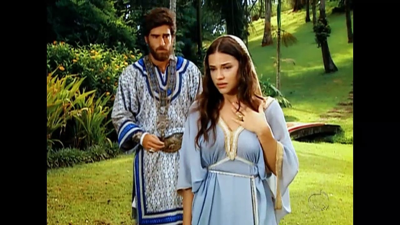 A História de Ester - Capítulo 7 HD