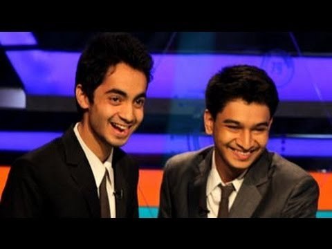TGM 3 Behind the scenes: SIMC Pune vs DAV Public School, Navi Mumbai