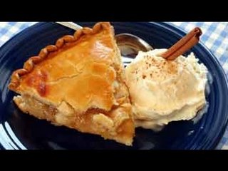 Apple Pie