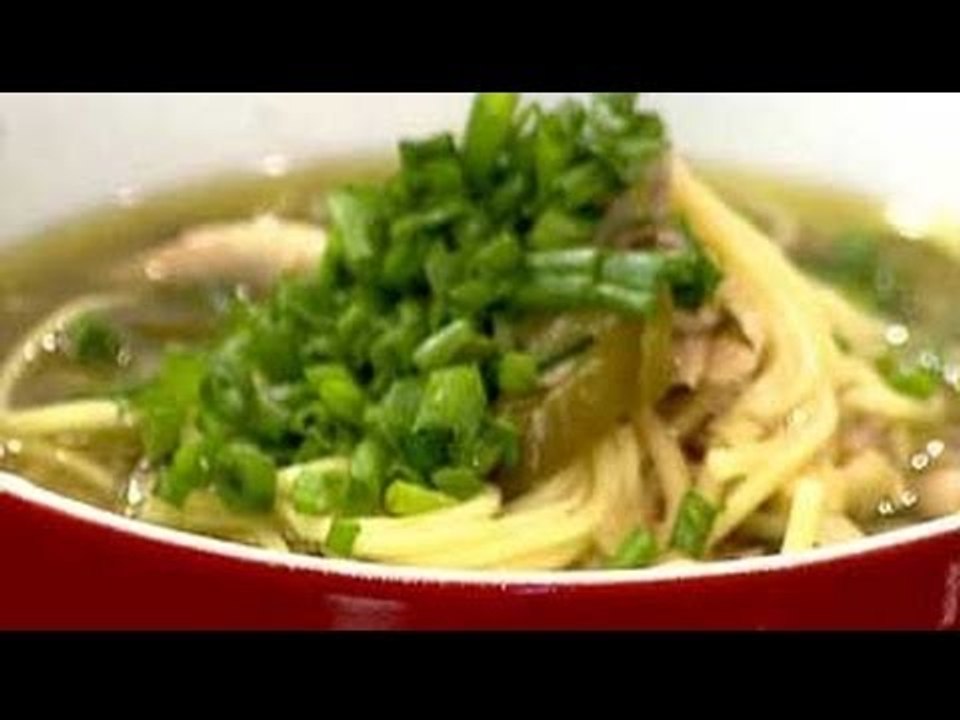 Aditya Bal cooks up a Community Meal on Bachelor's Kitchen