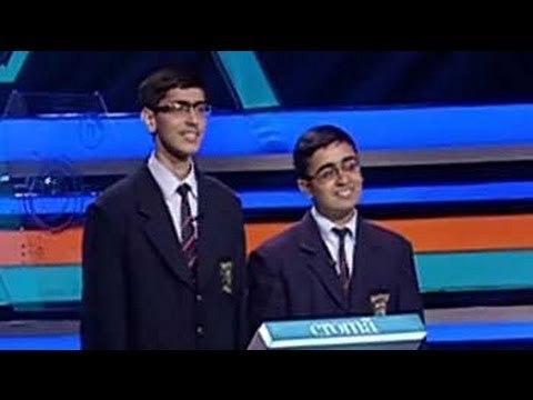 TGM 3: Osmania Medical College, Hyderabad vs Mount St. Mary's, Delhi