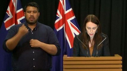 뉴질랜드, 총격 테러 특별조사위 구성 / YTN