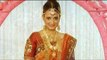 A traditional makeover for Anushika