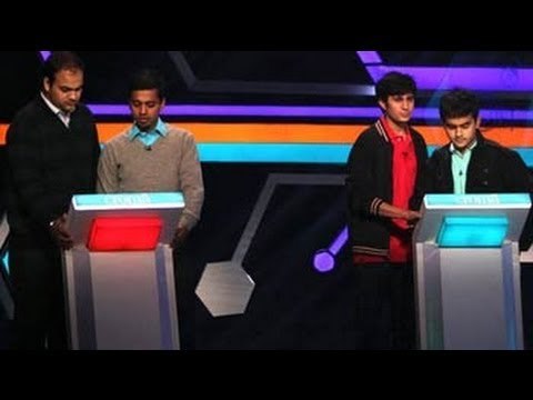 TGM 3: Colliers International, Gurgaon vs BITS, Pilani