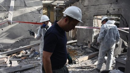 نتنياهو يتوعد برد قوي بعد إصابة 7 إسرائيليين