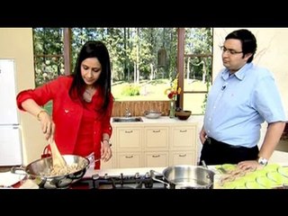 Gluten-free Thai special recipes on your plate