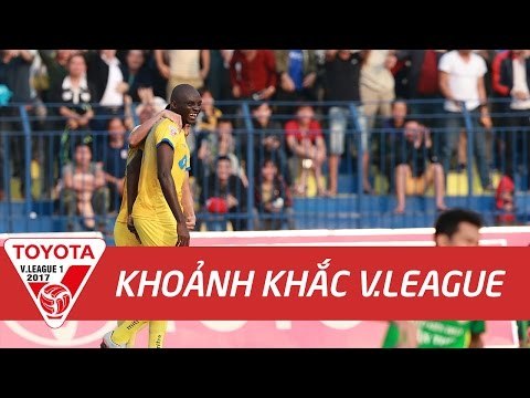 UCHE ĐÁNH ĐẦU TUNG LƯỚI XSKT CẦN THƠ, MỞ TỈ SỐ CHO FLC THANH HÓA