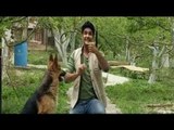 Promo: Paras having fun with two adorable dogs