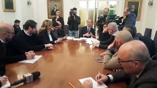 Nuova Tangenziale di Andria, Giorgino accoglie protesta: deviamo soldi per sistemare la tangenziale attuale