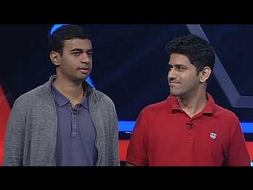 TGM 3 Behind the scenes: Indian Express vs Robert Bosch Engineering