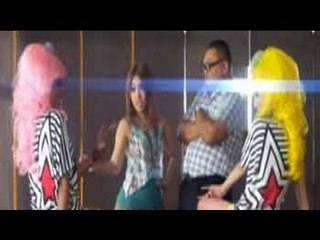 Music Video: The Kitchen Musical - Tik Tok