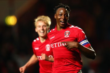 Who is Arsenal target Joe Aribo?