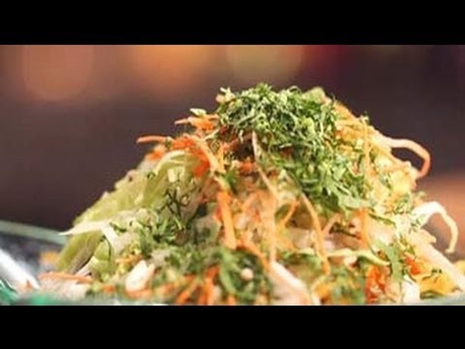 Cook, Eat and Party: Foods to make your Pyjama party a huge hit