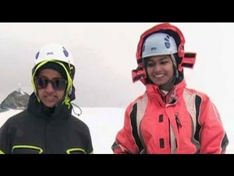 Who wins the title of the Ultimate Traveller on Swiss Made Challenge?