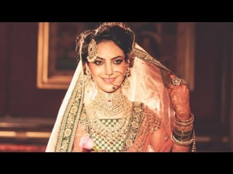 Band Baajaa Bride: Witness the unfolding of Shagufta Khan's love story