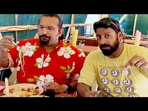 Highway On My Plate - Hills: Kathgodam to Bhimtal