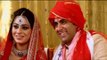 An arranged marriage transformed into love on Band Baajaa Bride
