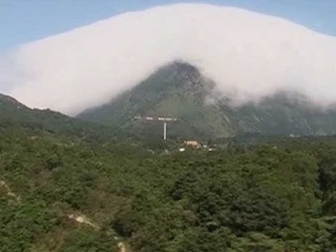 Hills Holidays: Picturesque Lantau Island, Hong Kong