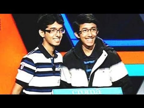 TGM 3: Osmania Medical College, Hyderabad vs Loyola School, Jamshedpur