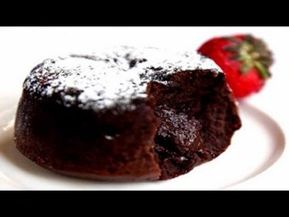 Chocolate Fondant
