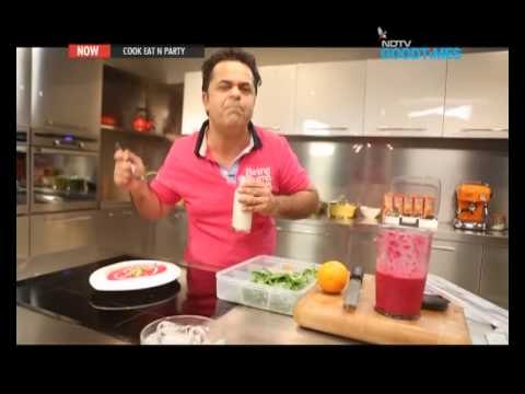 Cook, Eat and Party: Great dishes to eat on a sexy, delicious date