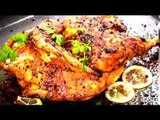 Desi Roast Chicken
