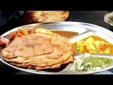 Parat-Wala Parantha