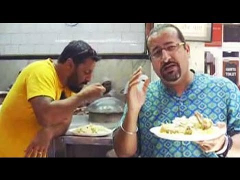 Go FoodMad over scrumptious biryanis