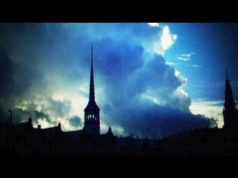 World environment day: stop air pollution