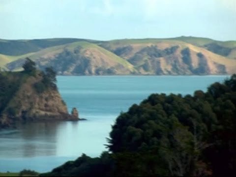 Travelling Diva soaks in the sights and sound of Waiheke Island, New Zealand