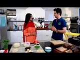 Chef Kunal Kapur fixes a special 'Independence Day' meal