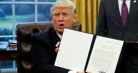 Son Dakika! ABD Başkanı Trump, Golan Tepeleri'ni İsrail Toprağı Olarak Tanıdı