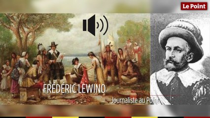 24 mai 1626 : le jour où le Néerlandais Peter Minnewit achète Manhattan aux Indiens