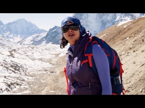 Kingfisher Blue Mile: So close yet so far!