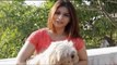 Heavy Petting - My Lhasa Apso is the perfect man: Tanisha Mukherjee