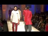 Designers Anil Sharma and Nachiket Barve decode Diwali fashion