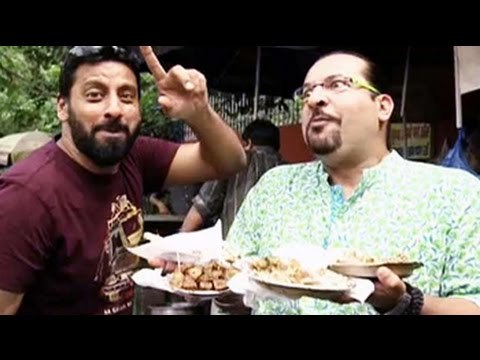 Checkout FoodMad's favourite chaat places in India