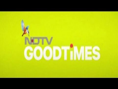 NDTV Good Times becomes young, ambitious, daring and cool