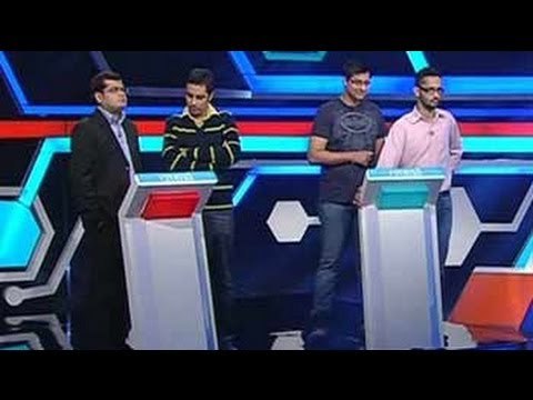 TGM 3: Amarchand Mangaldas, New Delhi vs ENY, Gurgaon