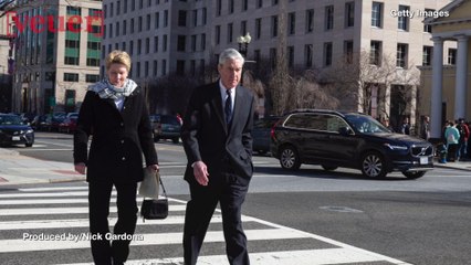 Russia Responds To Mueller Report: 'Two Years of Unceasing Lies'