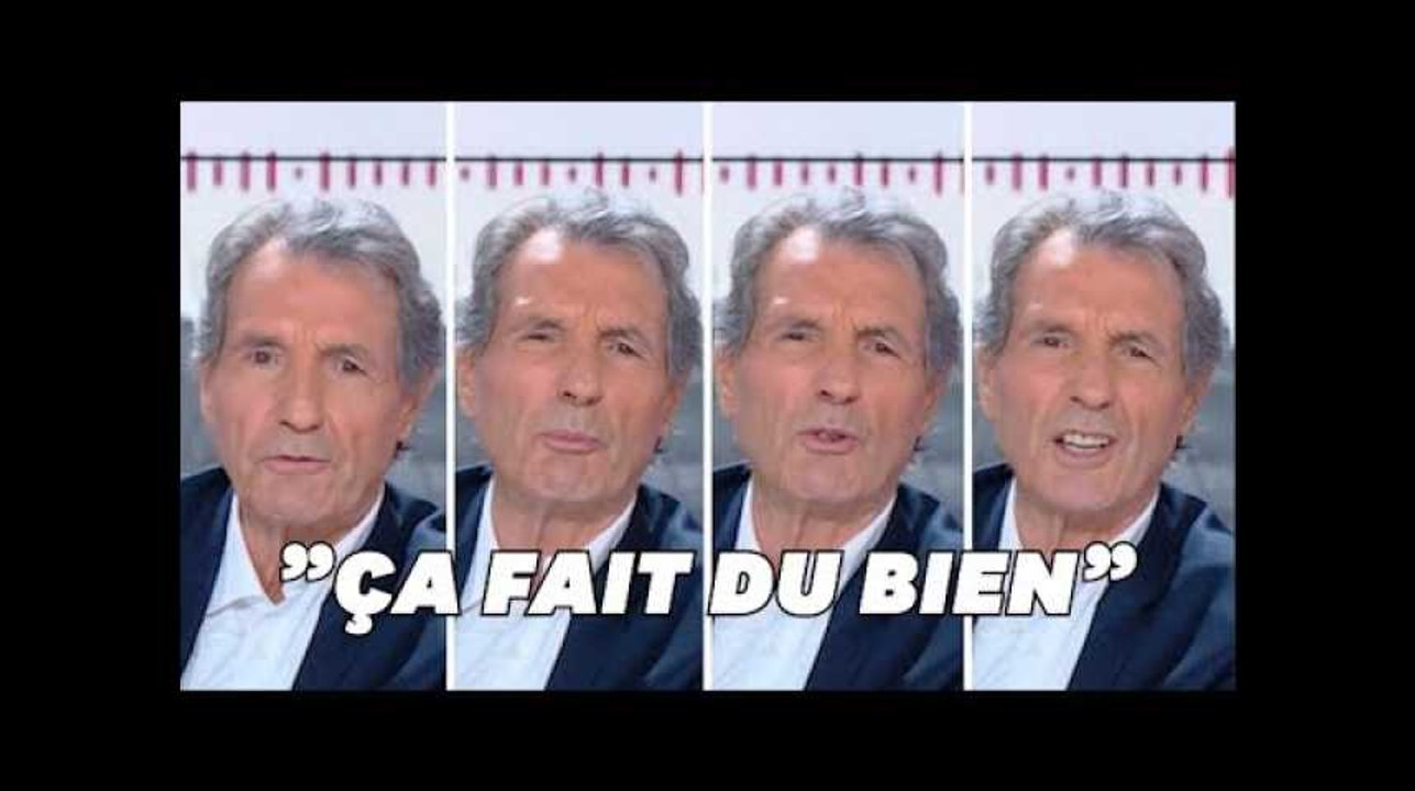 Jean-Jacques Bourdin, "fou de rage" contre la polémique sur Sentinelle, s'en prend à LCI