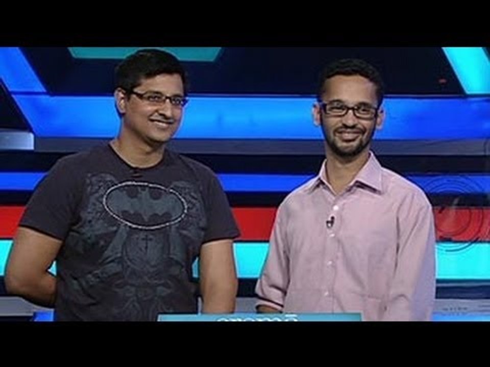 TGM 3 Behind the scenes: Amarchand Mangaldas, New Delhi vs ENY, Gurgaon