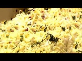 Mixed Vegetable Gratin