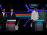 TGM 3: P.S Senior Secondary School, Chennai vs Bosch Engineering, Bengaluru