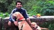 Heavy Petting: Eijaz Khan shares tips on how to train dogs